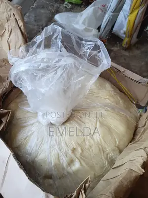 Unrefined Northern Shea Butter 36kg