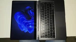 Laptop Samsung Galaxy Book 2 8GB Intel Core i5 SSD 512GB