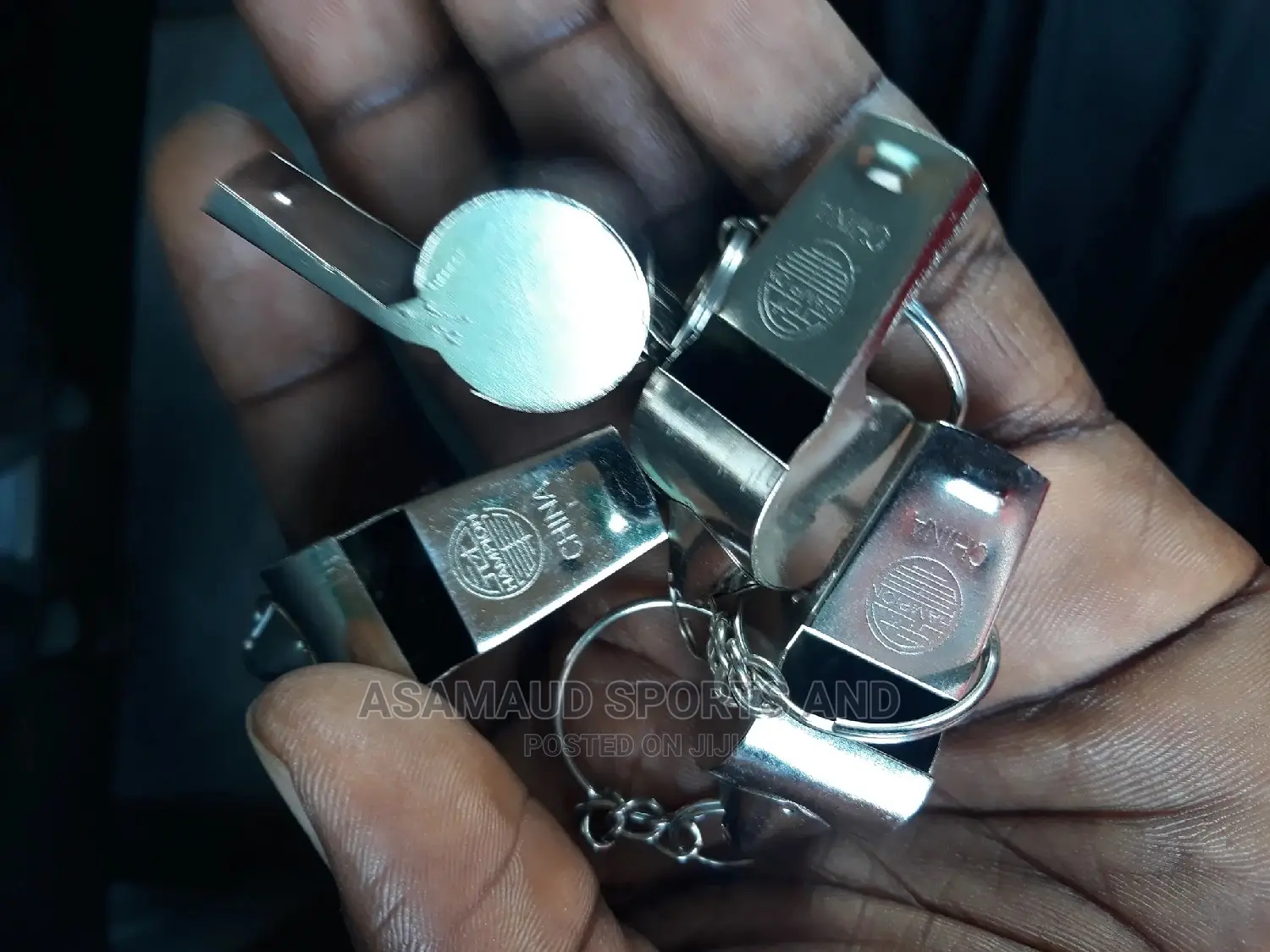 Original Whistle At Cool Price