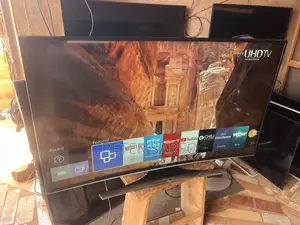 Curve Samsung Smart Tv