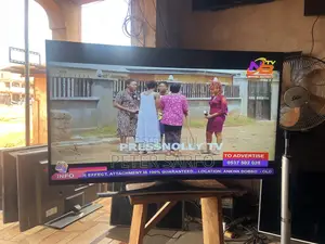 Curve Samsung Smart Tv