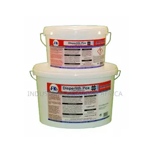 Renolith Fk-32 Hygienic Paint