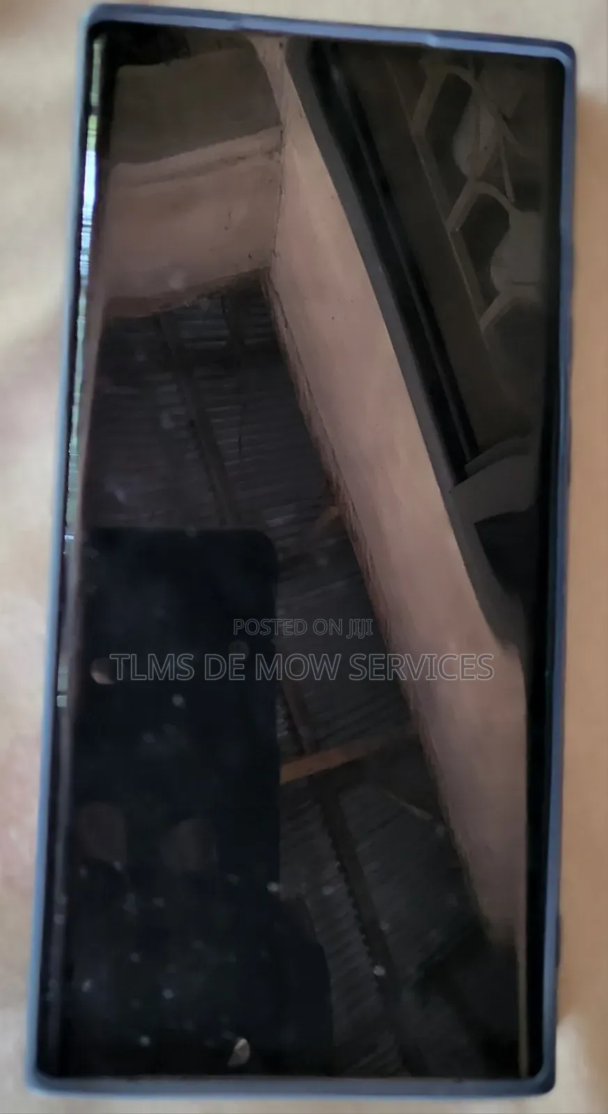 Samsung Galaxy S23 Ultra 256 GB Black