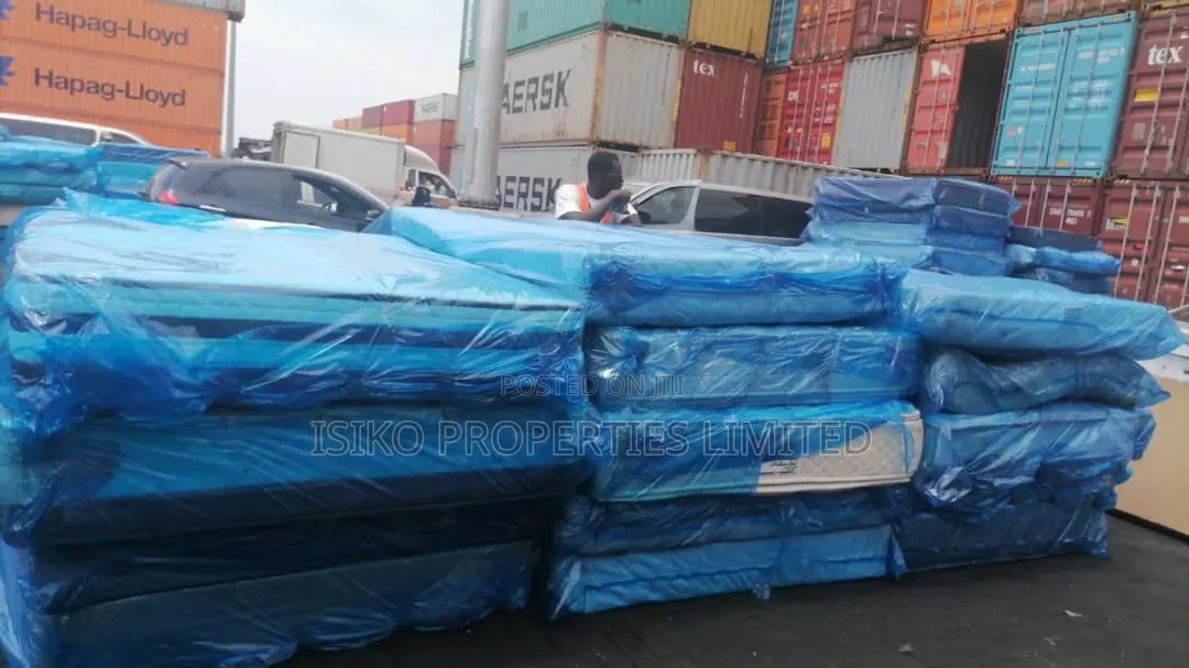 Wholesale Foreign Mattress Payments On Delivery