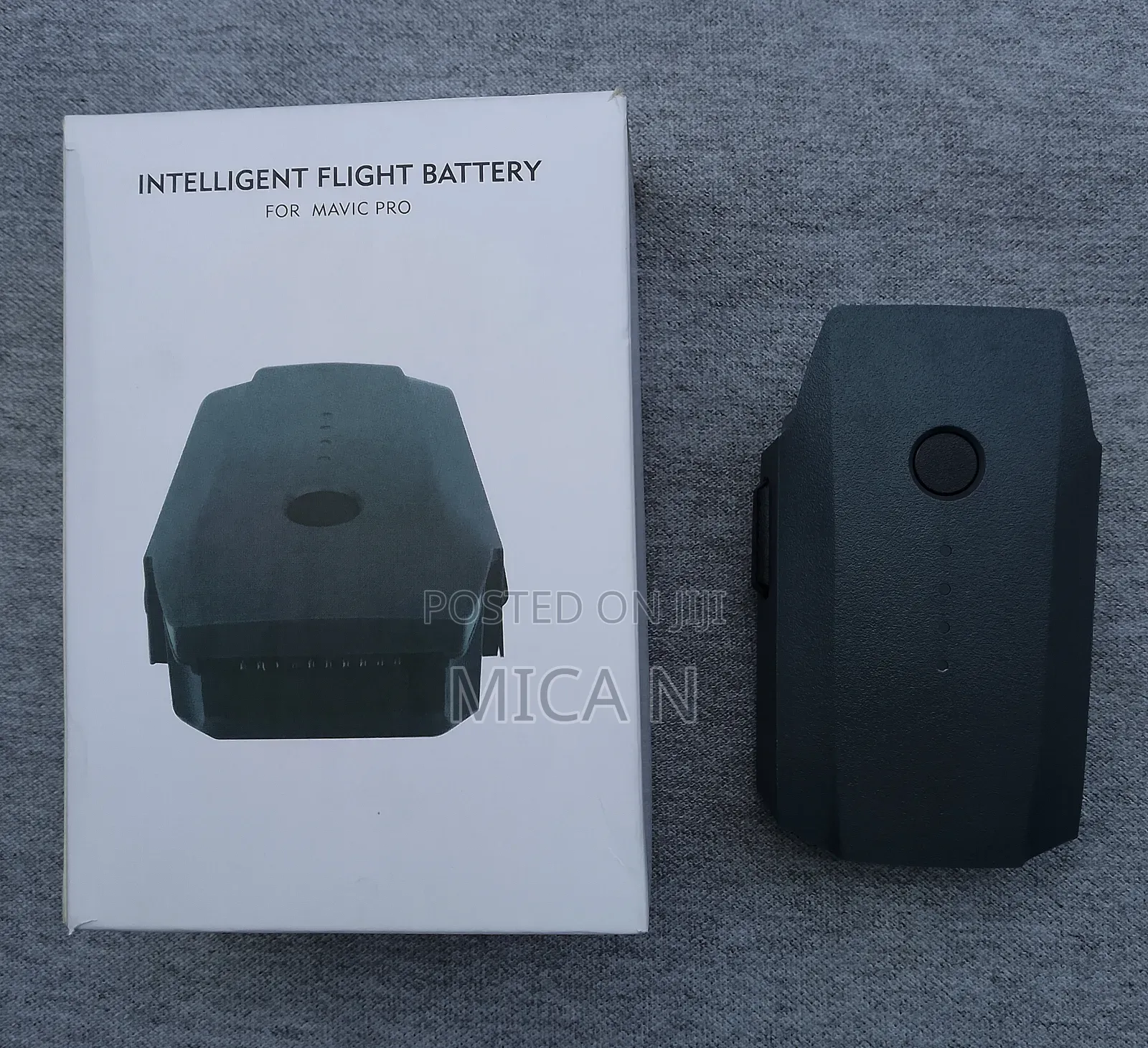 Dji Mavic Pro Mavic Air 1 Drone Battery Brand New