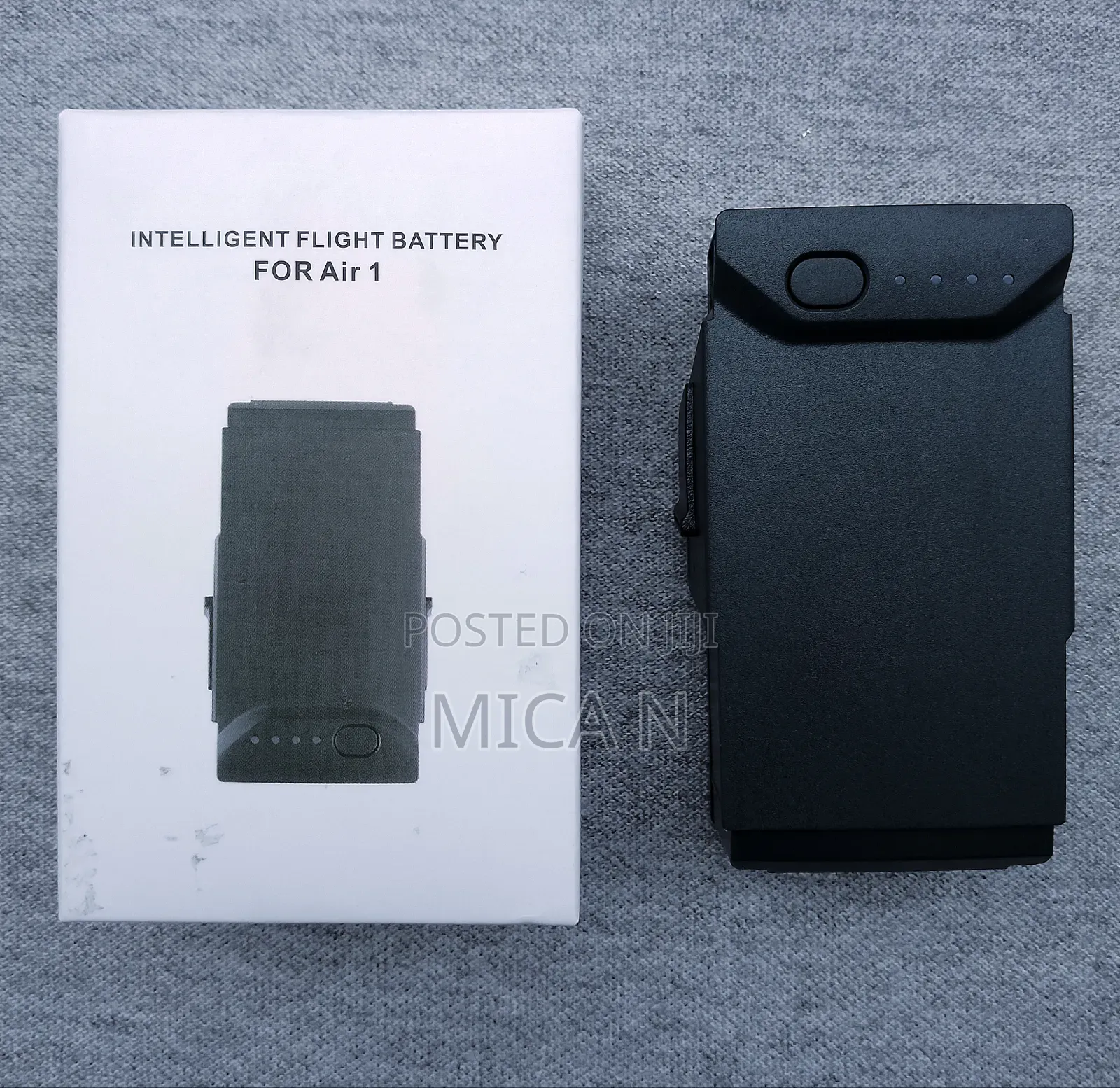 Dji Mavic Pro Mavic Air 1 Drone Battery Brand New