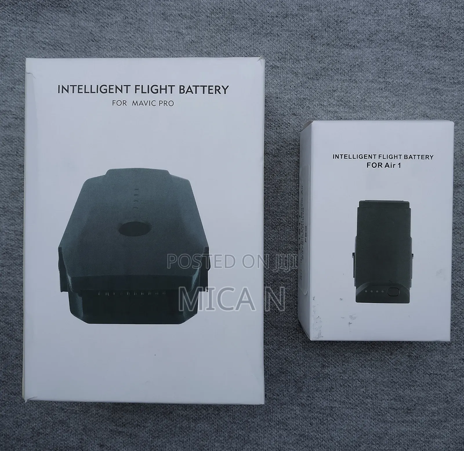 Dji Mavic Pro Mavic Air 1 Drone Battery Brand New