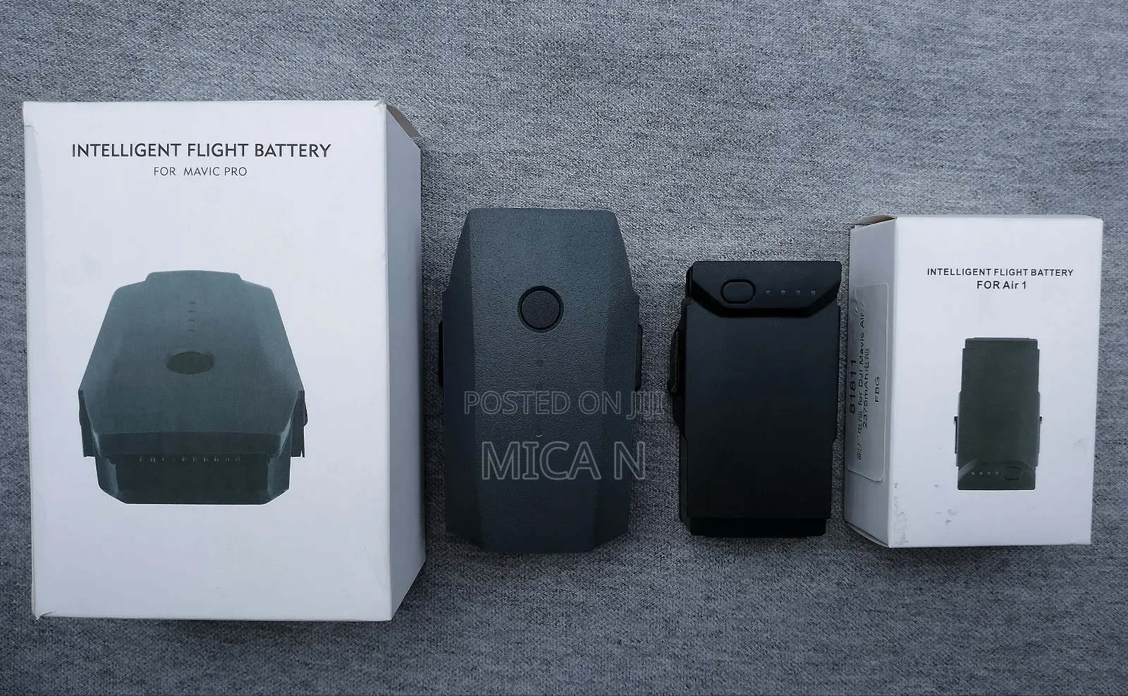 Dji Mavic Pro Mavic Air 1 Drone Battery Brand New
