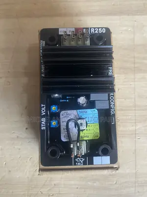 Generator Avr R250