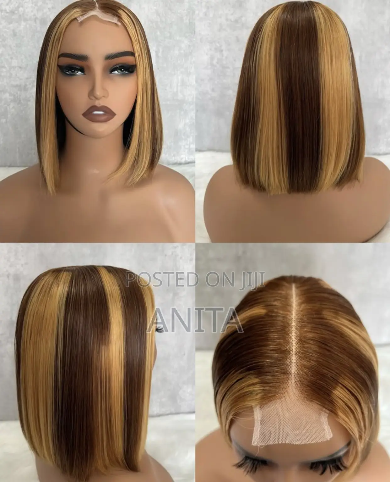 Human Hair Deals