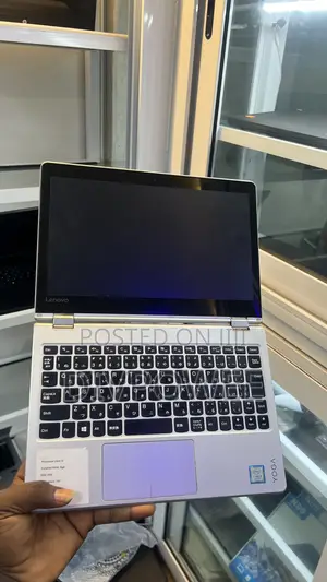 Laptop Lenovo Yoga 700 8GB Intel Core i5 SSD 256GB
