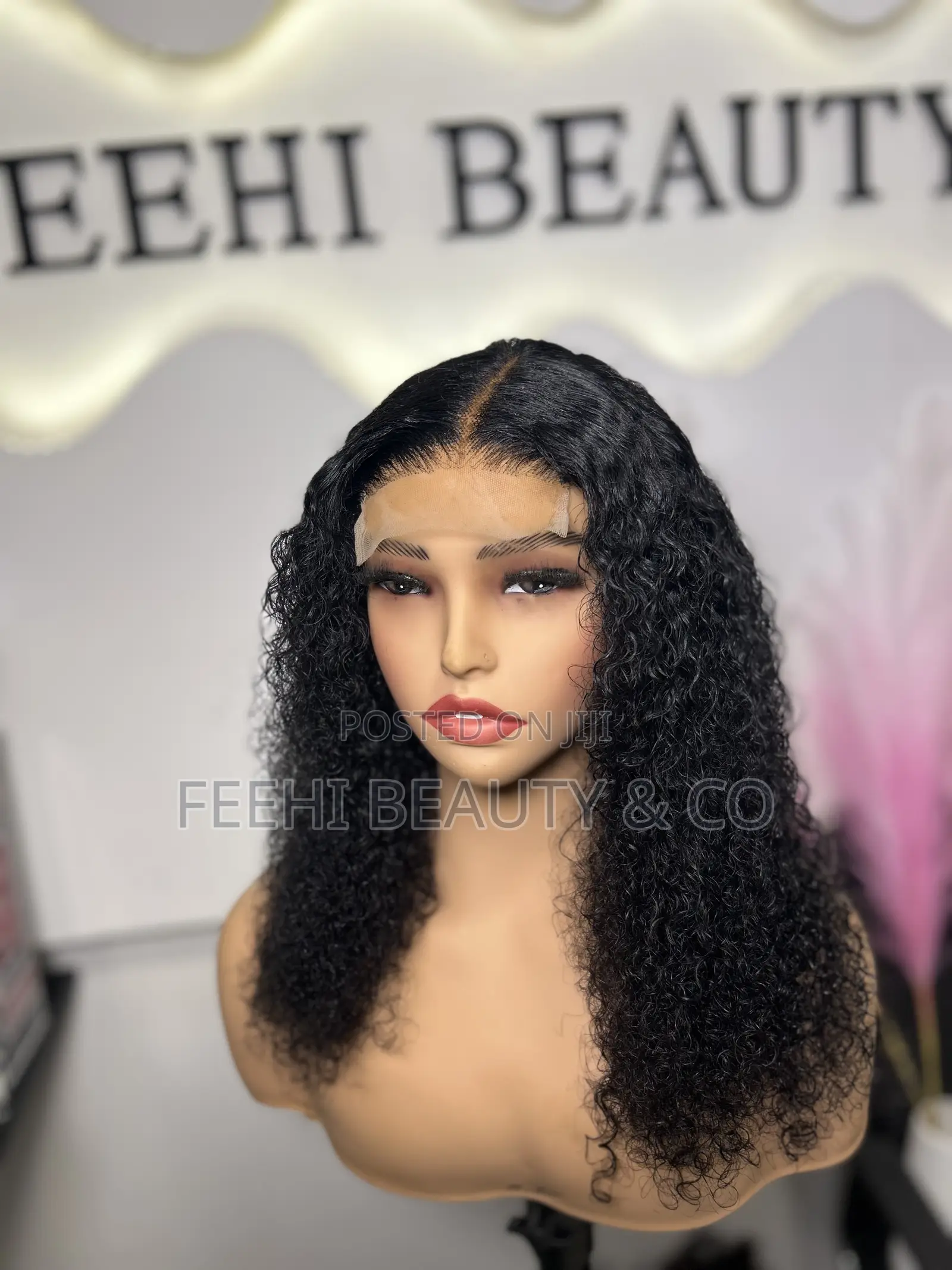 Affordable Wigs