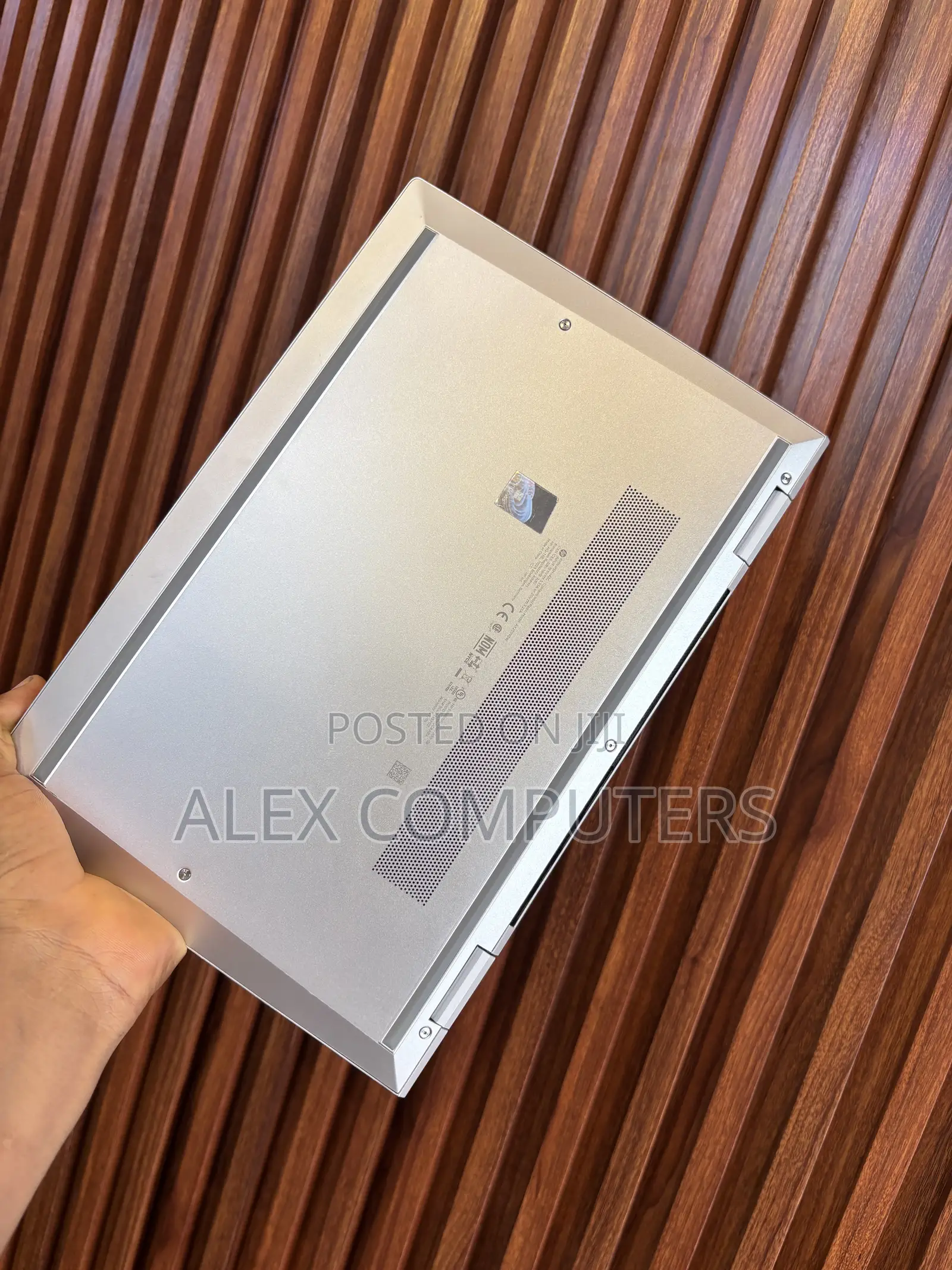 Laptop HP EliteBook 830 G8 32GB Intel Core i7 SSD 512GB