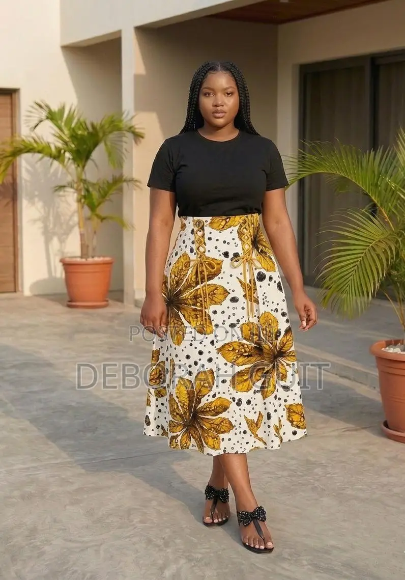 Modest Classy Skirts