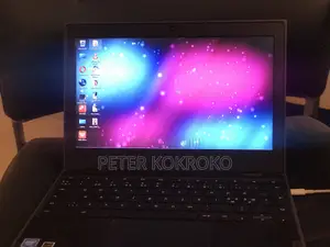 Laptop Lenovo 4GB HDD+SSD 128GB