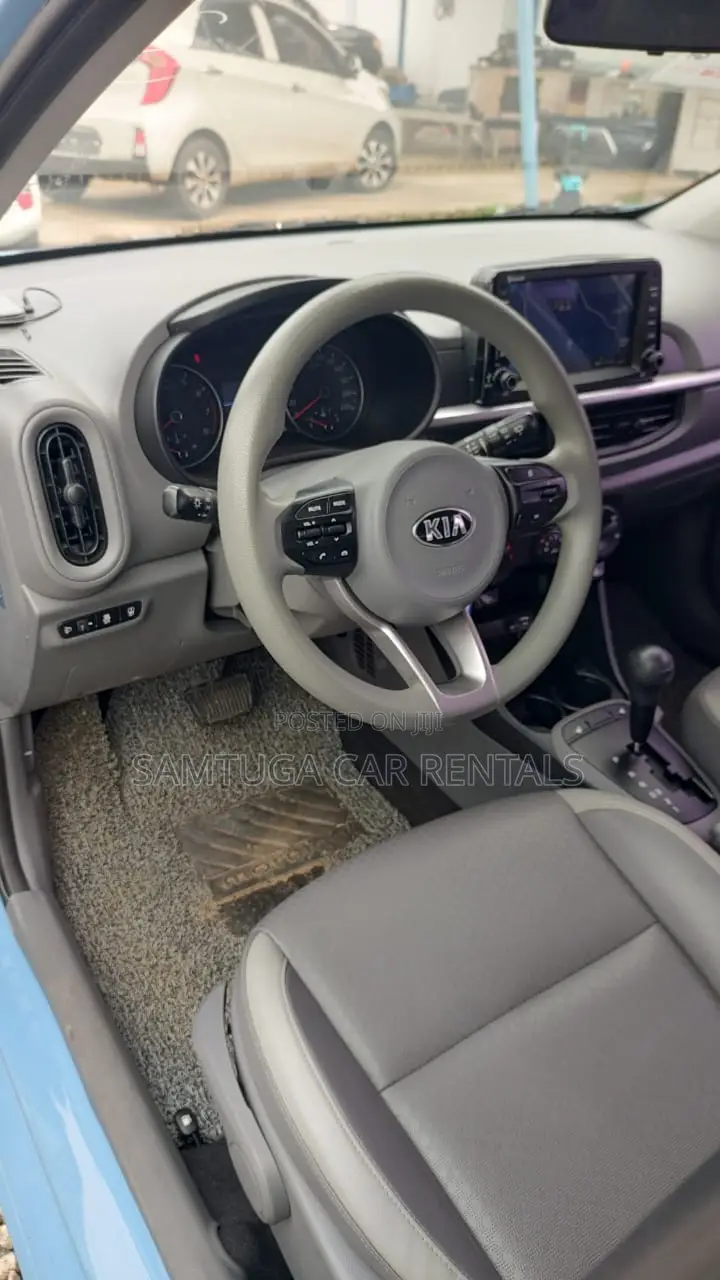 Hyundai I10 2019 Gold