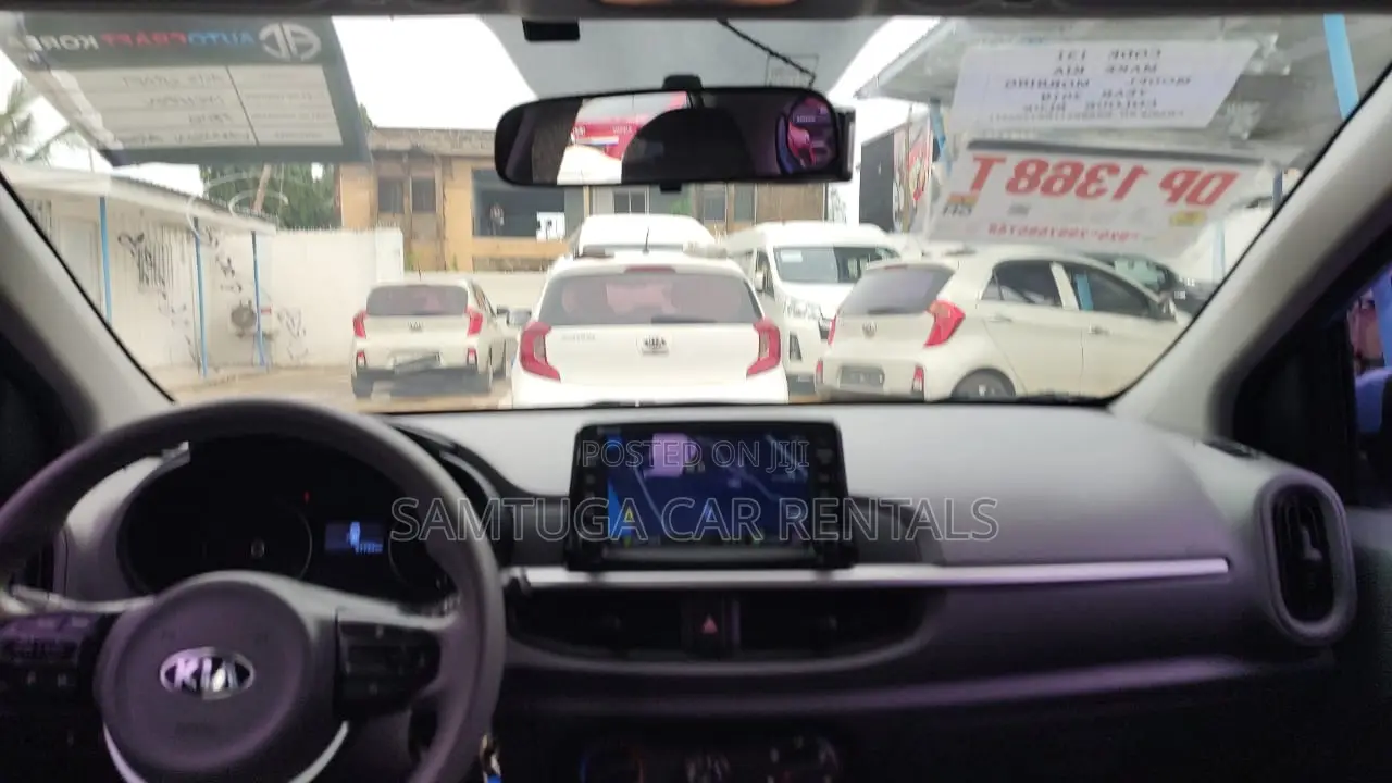 Hyundai I10 2019 Gold