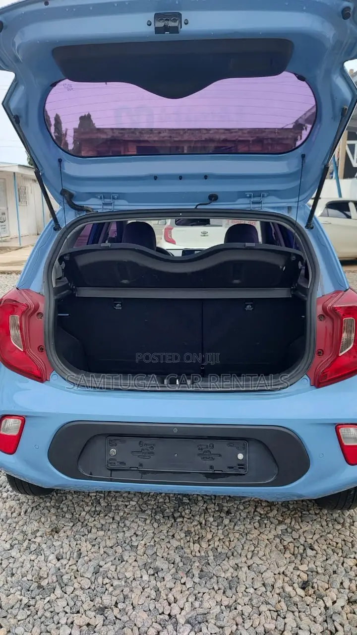 Hyundai I10 2019 Gold