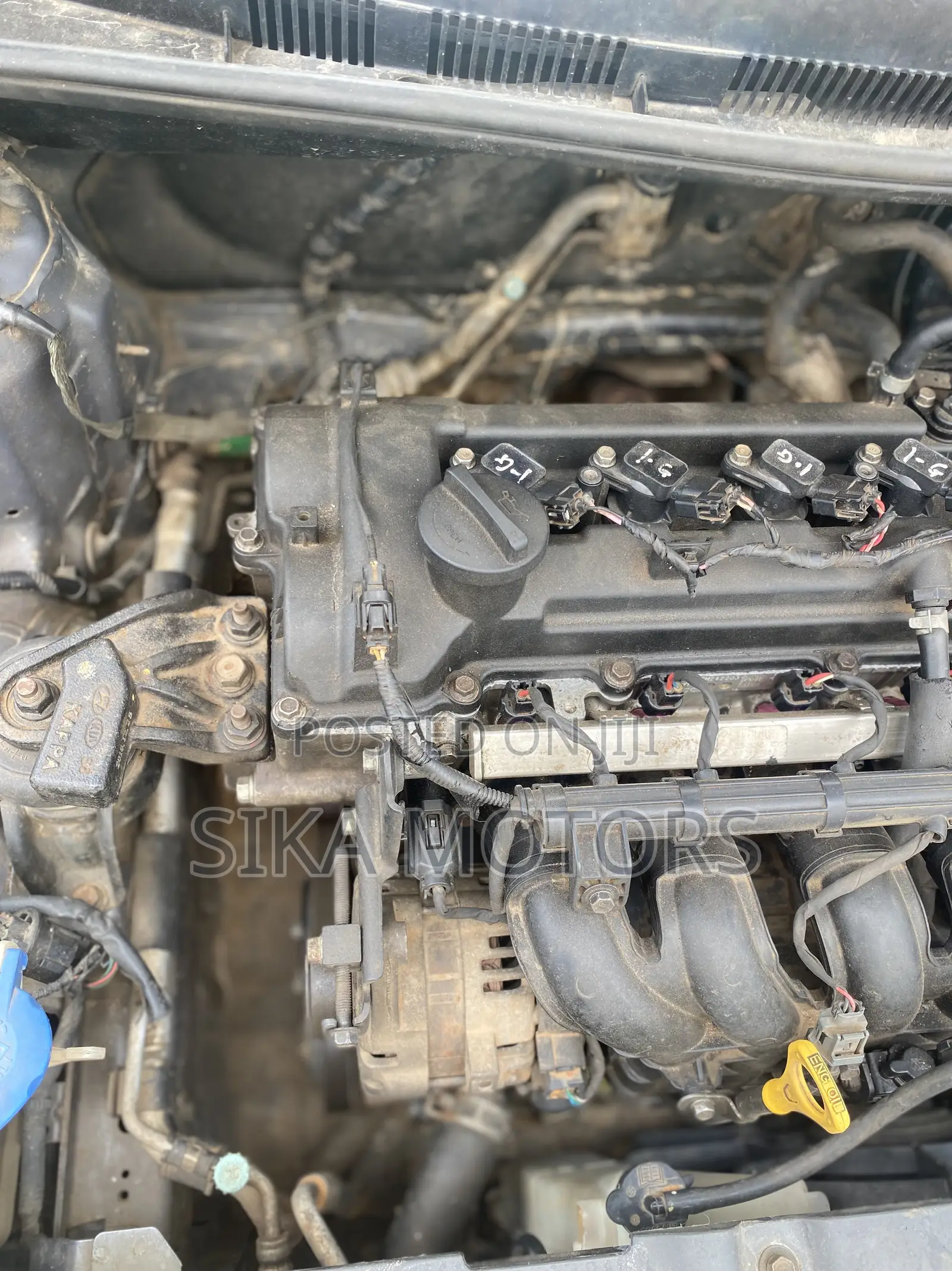 Hyundai Accent 2016