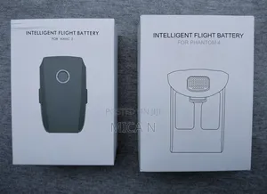 Dji Mavic 2 Pro Phantom 4 Pro Drone Battery Brand New