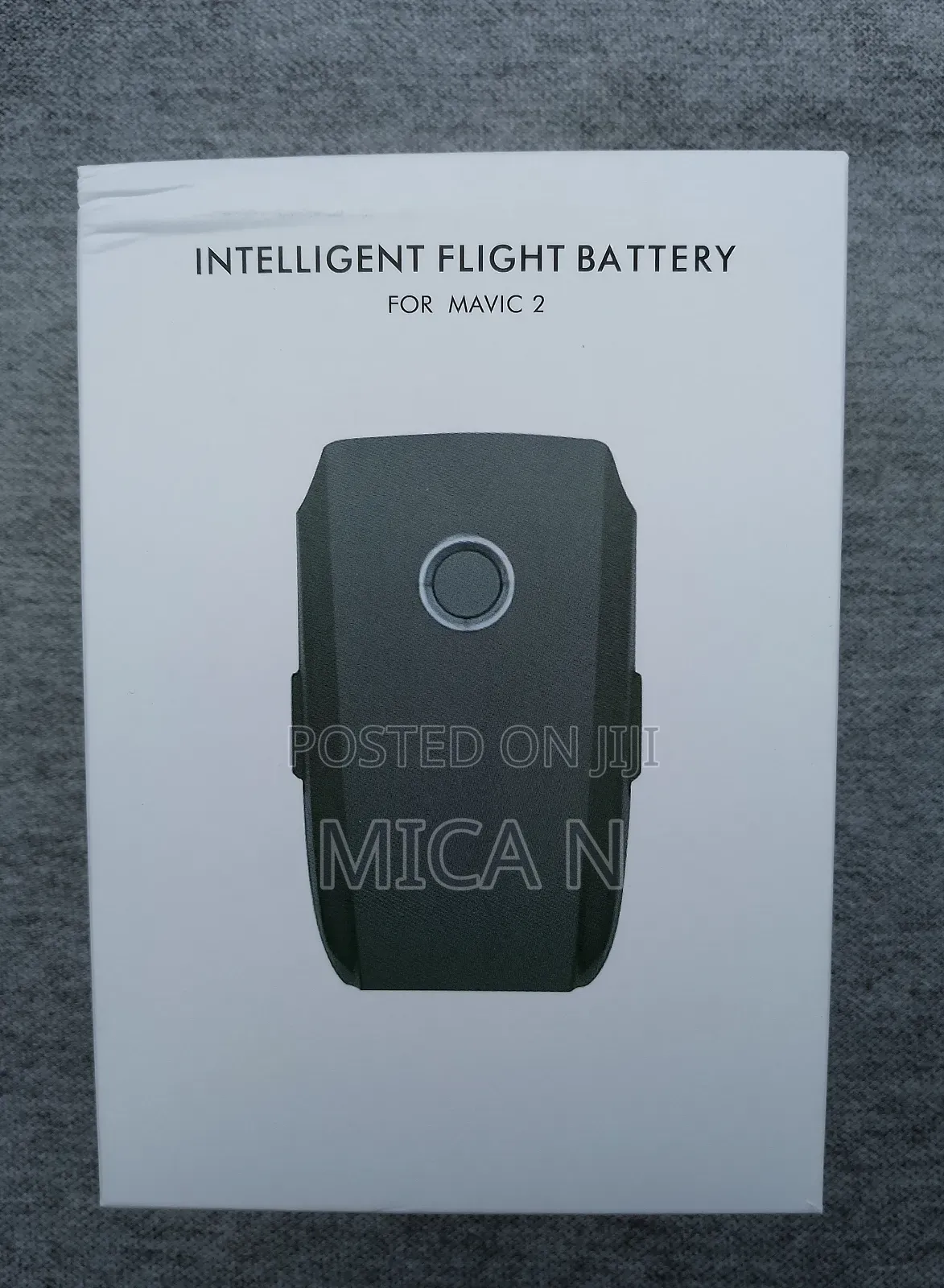 Dji Mavic 2 Pro Phantom 4 Pro Drone Battery Brand New