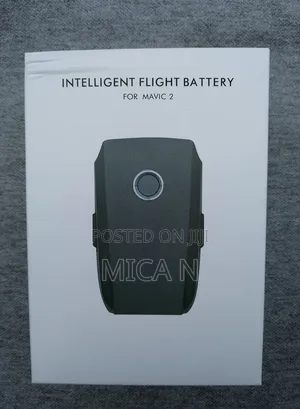 Dji Mavic 2 Pro Phantom 4 Pro Drone Battery Brand New
