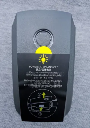 Dji Mavic 2 Pro Phantom 4 Pro Drone Battery Brand New