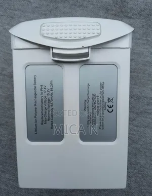Dji Mavic 2 Pro Phantom 4 Pro Drone Battery Brand New