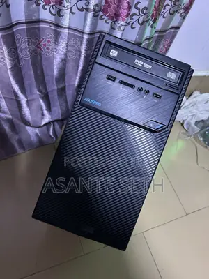 Asus Pro Atx Gaming Case Only