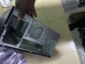 Asus Pro Atx Gaming Case Only