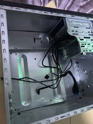 Asus Pro Atx Gaming Case Only