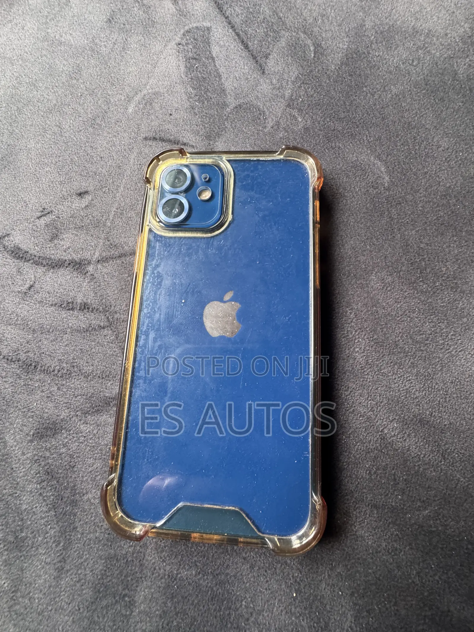 Apple iPhone 12 128 GB Blue