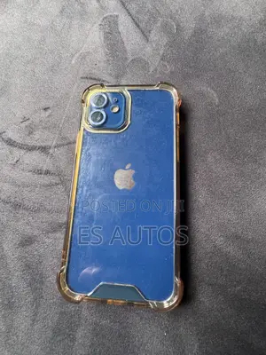 Apple iPhone 12 128 GB Blue