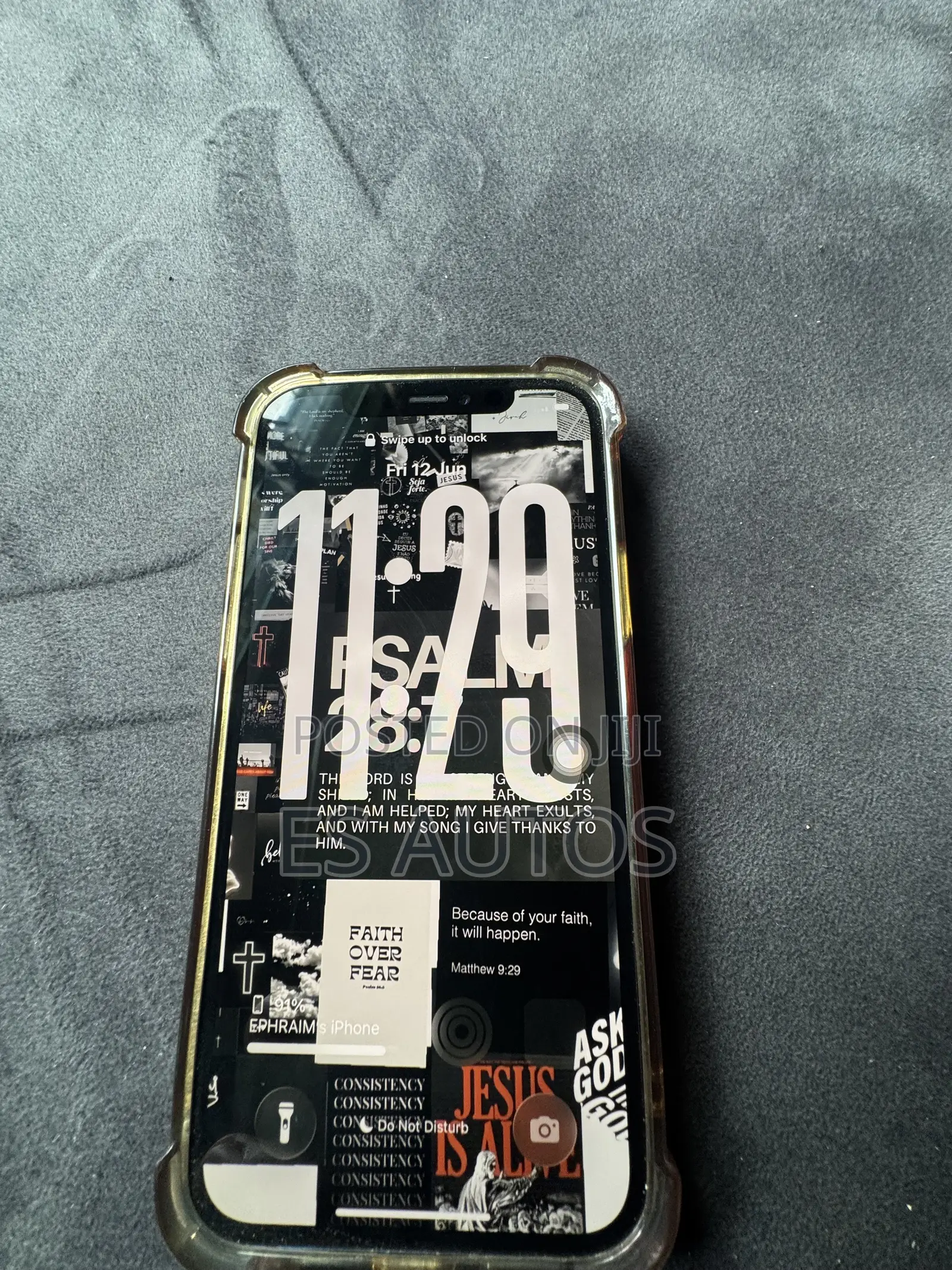 Apple iPhone 12 128 GB Blue