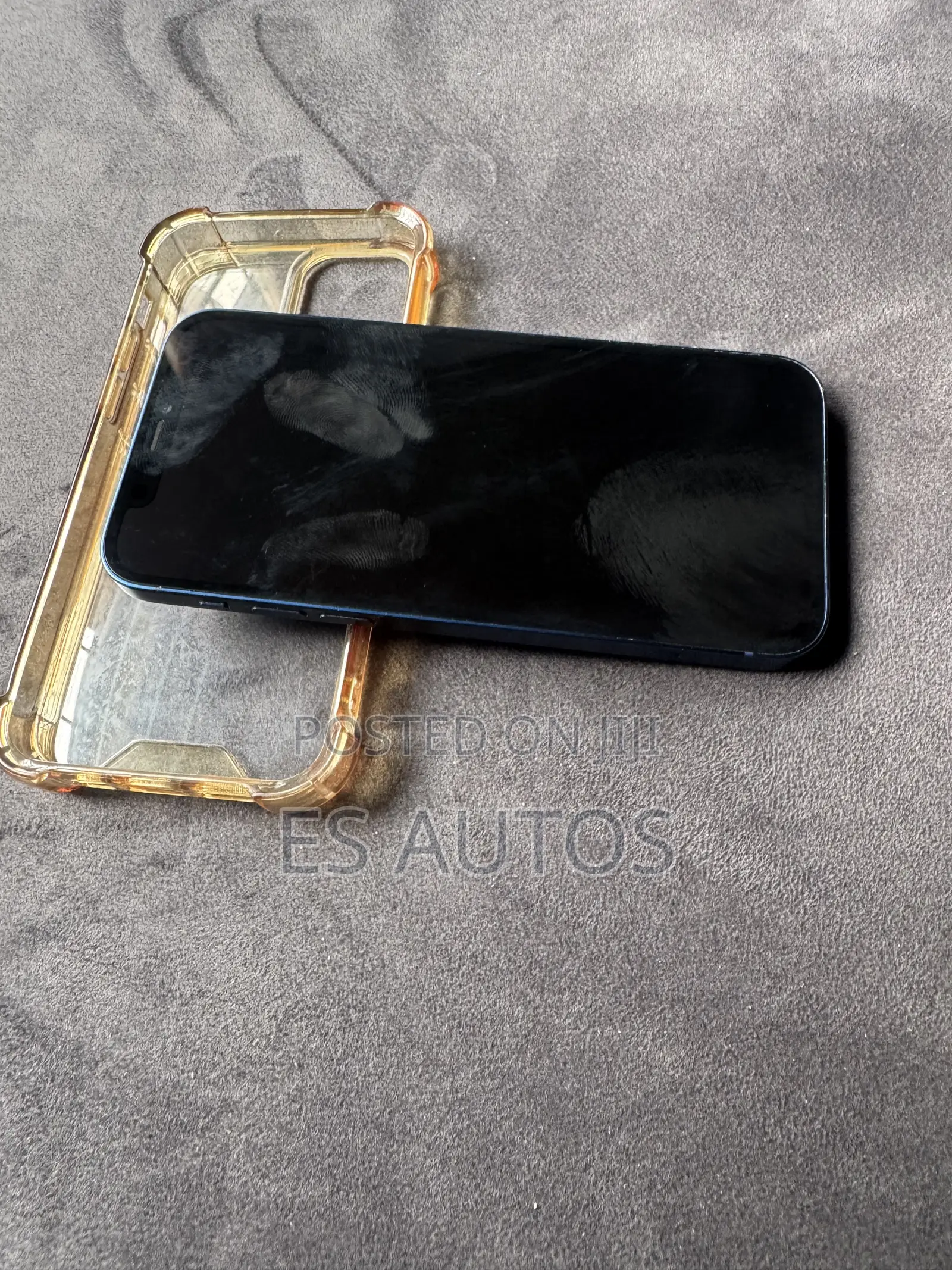Apple iPhone 12 128 GB Blue
