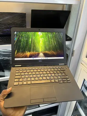 Laptop Dell Latitude E7270 8GB Intel Core i5 SSD 256GB