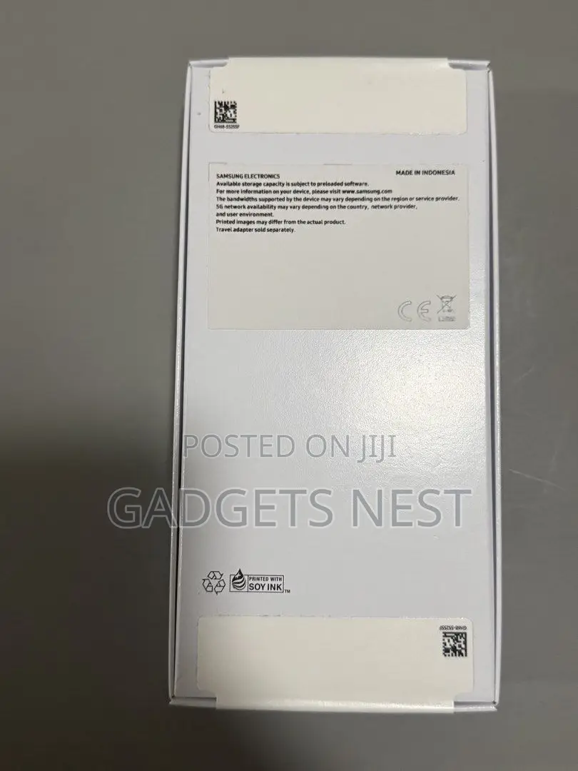 New Samsung Galaxy A17 5G 256 GB Black