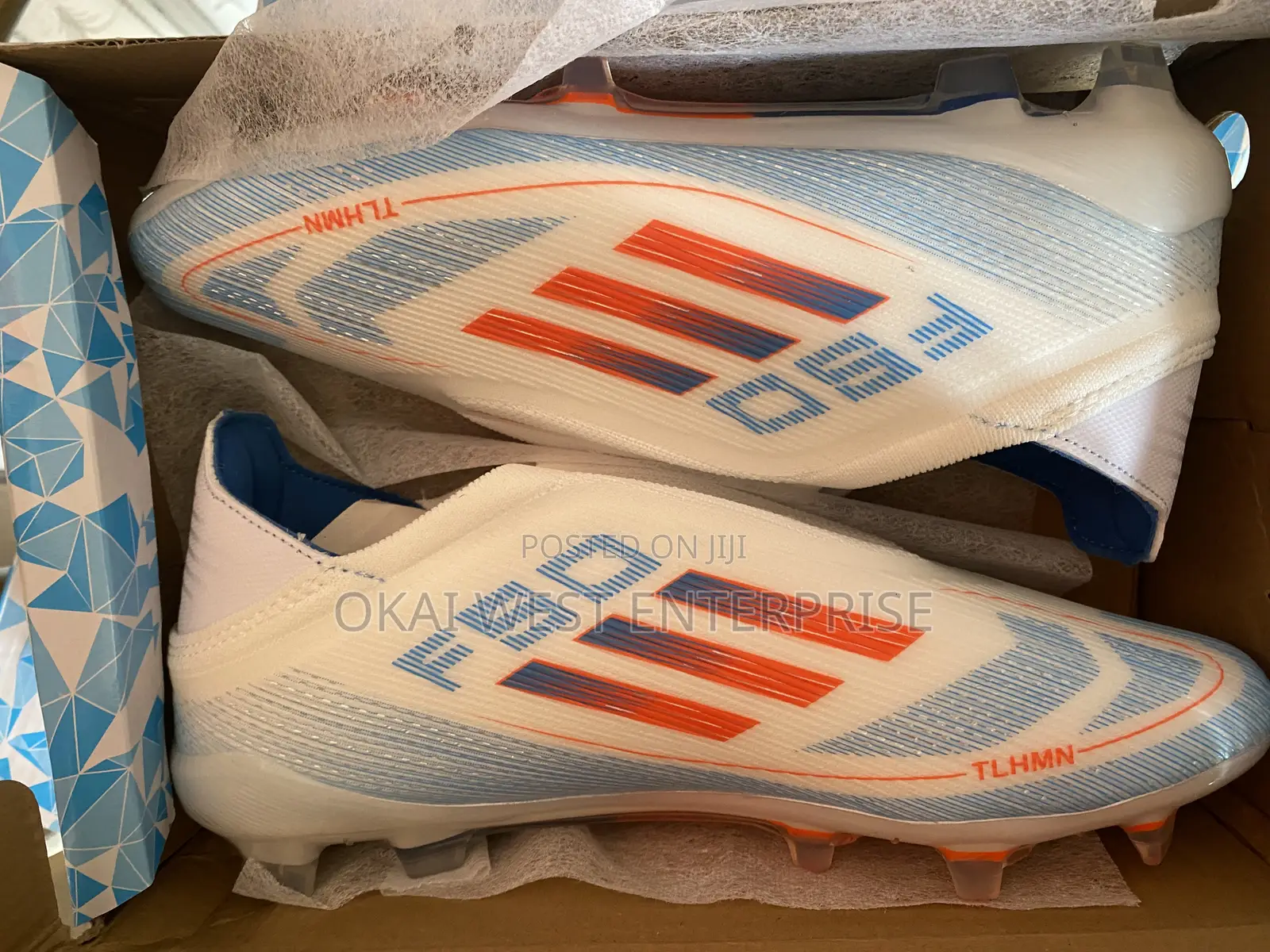 World Cup F50 Fg Soccer Cleats
