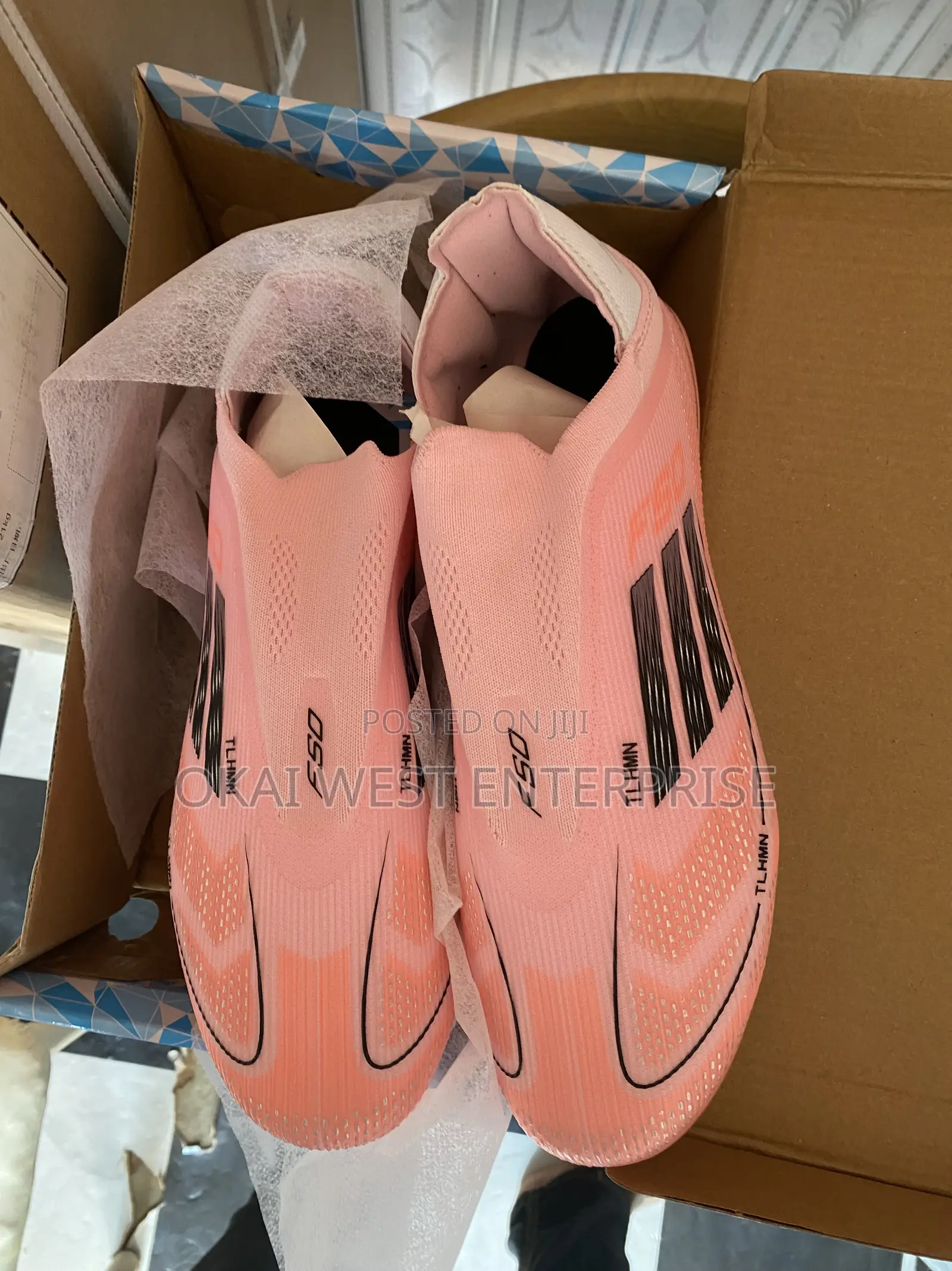 World Cup F50 Fg Soccer Cleats