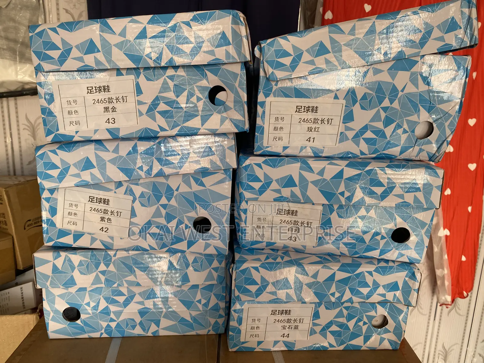 World Cup F50 Fg Soccer Cleats