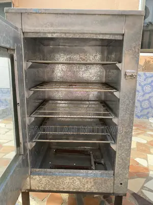 Bakery Oven