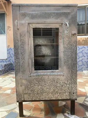Bakery Oven