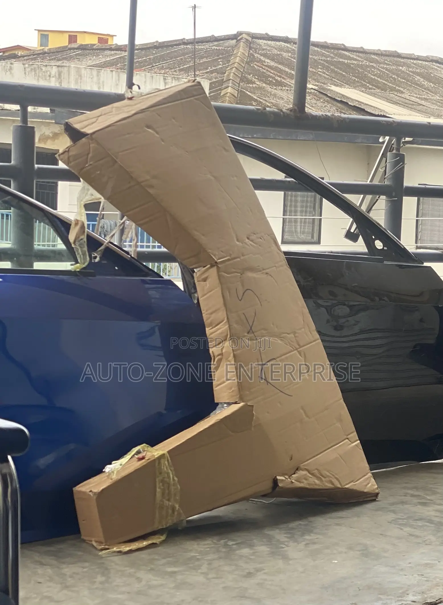 Ford F-150 Fender Brand New