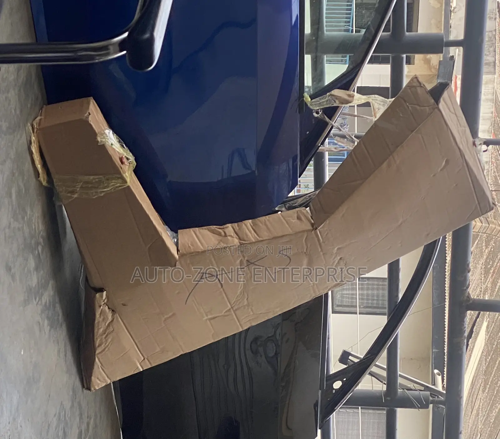 Ford F-150 Fender Brand New