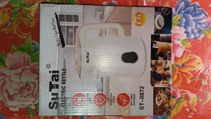 Electric Kettle