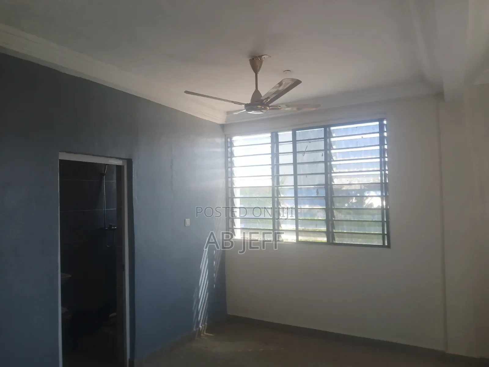 2bdrm Apartment in Bokankye Dkc, Kumasi Metropolitan for rent
