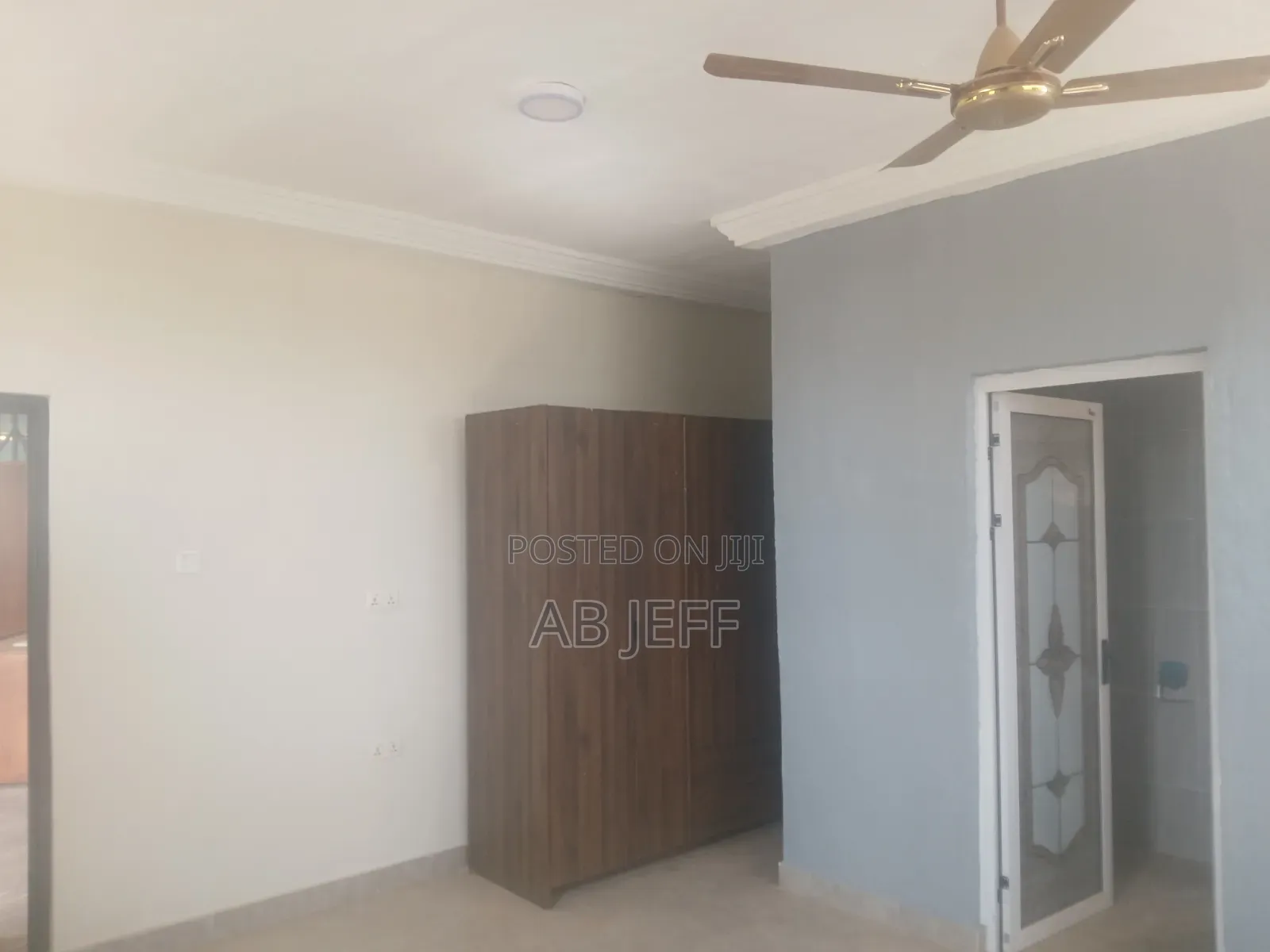 2bdrm Apartment in Bokankye Dkc, Kumasi Metropolitan for rent