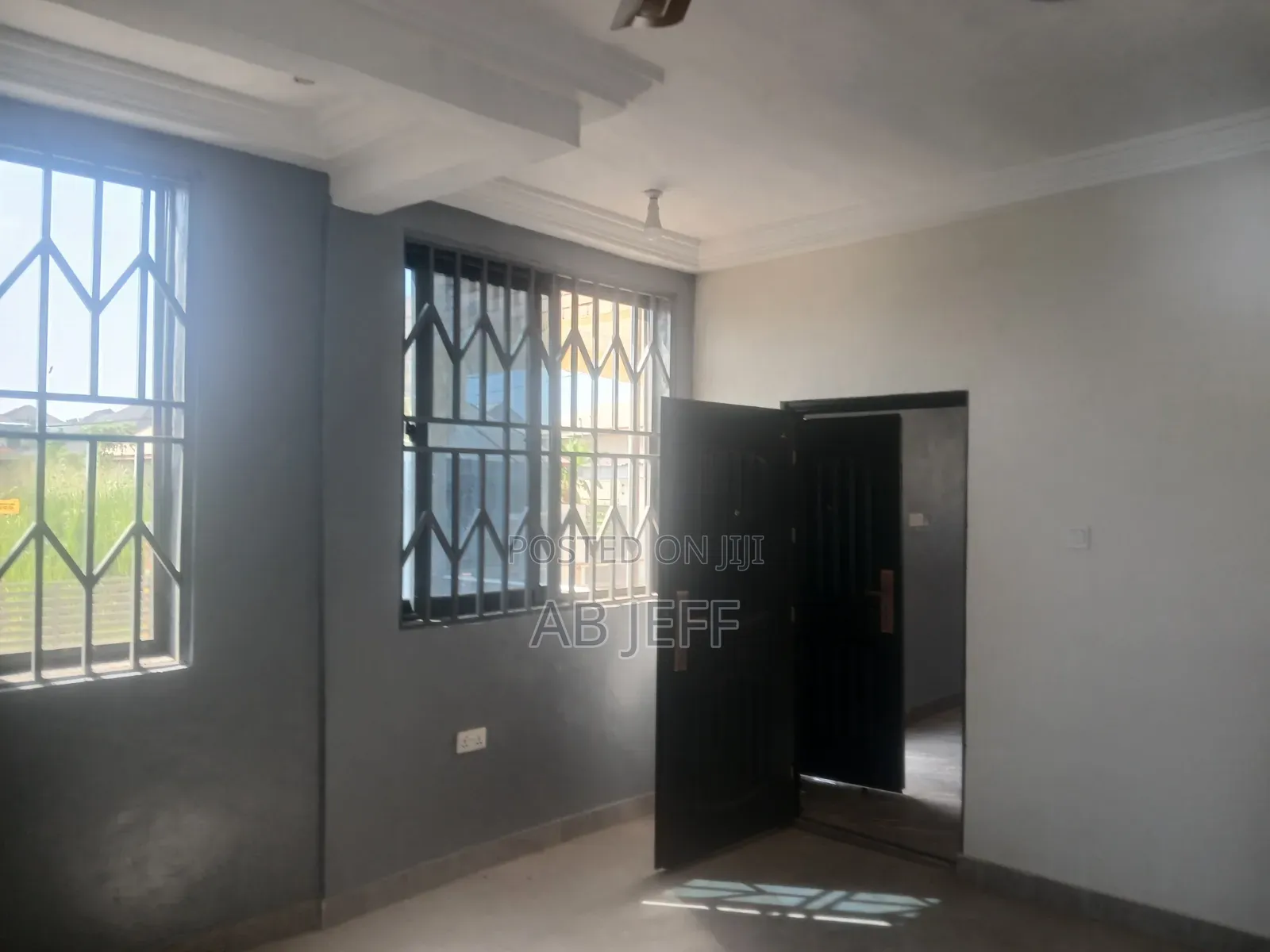 2bdrm Apartment in Bokankye Dkc, Kumasi Metropolitan for rent