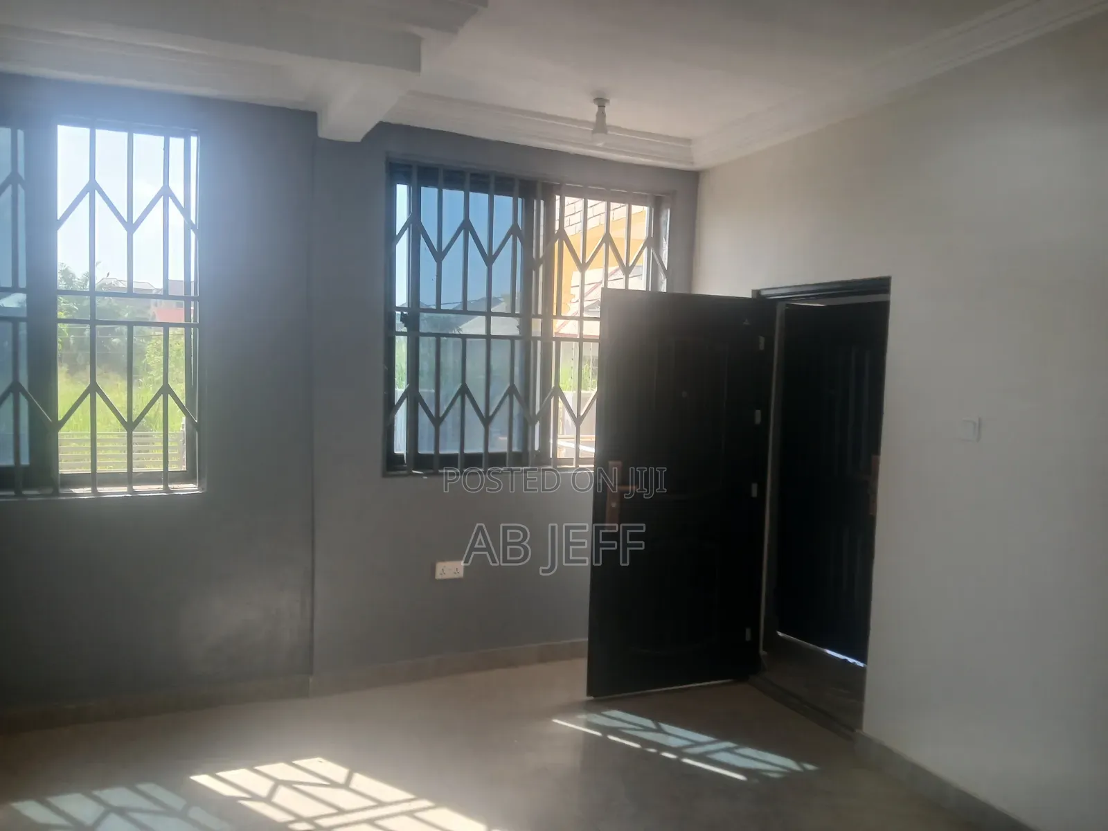 2bdrm Apartment in Bokankye Dkc, Kumasi Metropolitan for rent