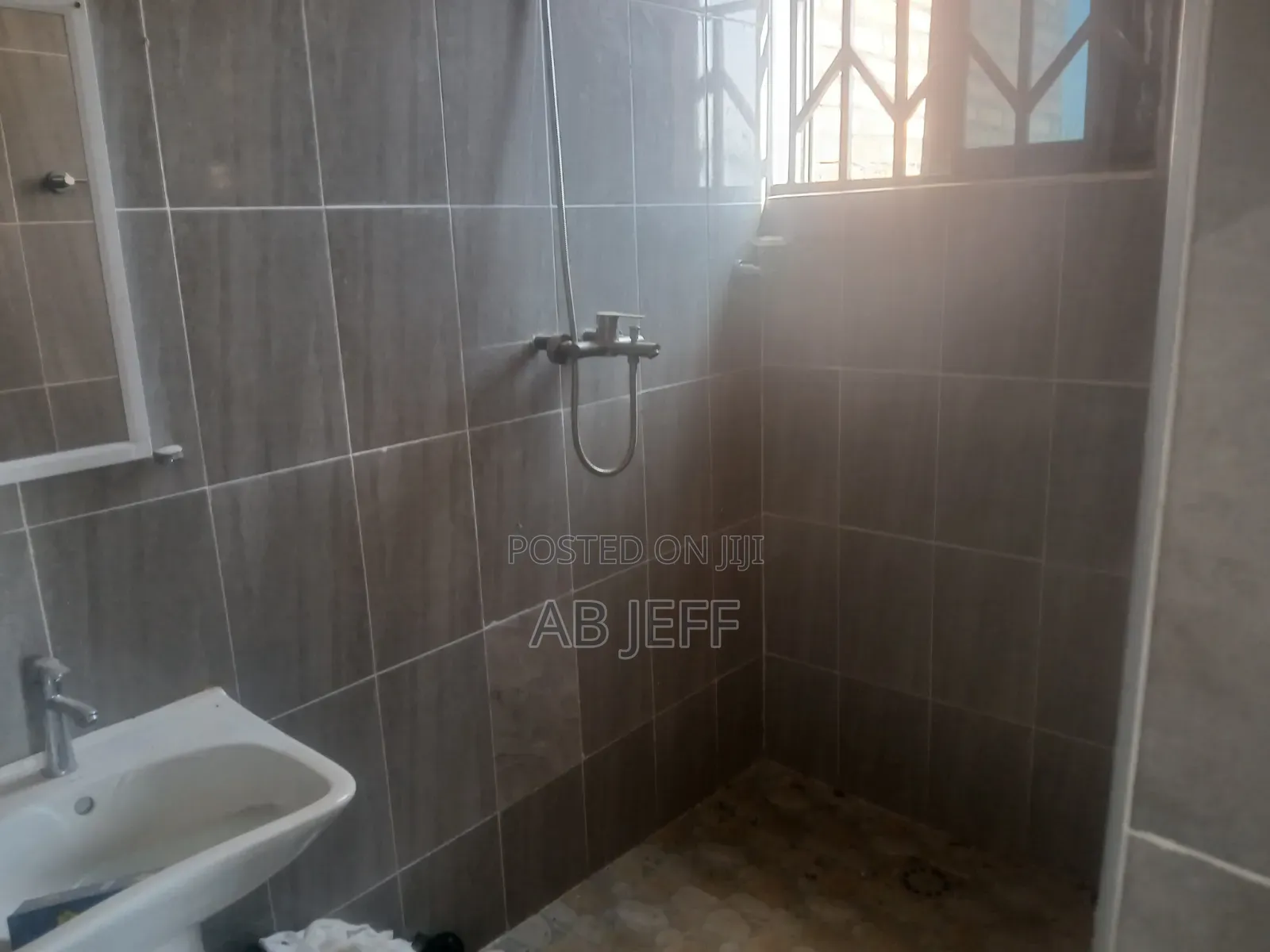 2bdrm Apartment in Bokankye Dkc, Kumasi Metropolitan for rent